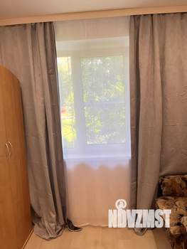 1-к квартира, вторичка, 32м2, 1/5 этаж