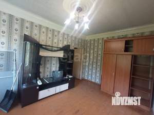 2-к квартира, вторичка, 38м2, 2/2 этаж