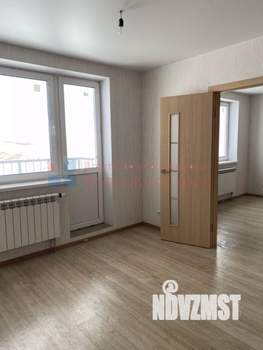 2-к квартира, вторичка, 49м2, 6/10 этаж