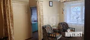 3-к квартира, вторичка, 56м2, 5/5 этаж