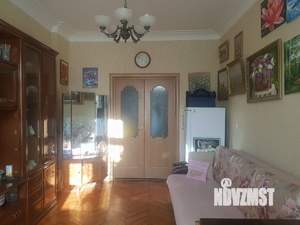 2-к квартира, вторичка, 50м2, 4/4 этаж