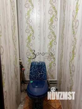 3-к квартира, вторичка, 62м2, 1/9 этаж