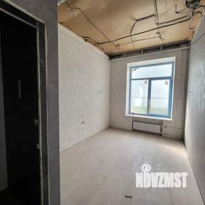 2-к квартира, вторичка, 27м2, 2/3 этаж