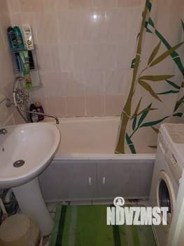 4-к квартира, вторичка, 80м2, 3/6 этаж