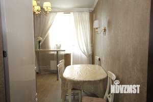 3-к квартира, вторичка, 99м2, 10/19 этаж