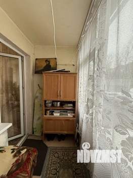 1-к квартира, вторичка, 30м2, 1/9 этаж