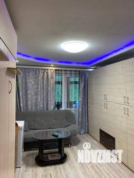 2-к квартира, вторичка, 47м2, 5/5 этаж