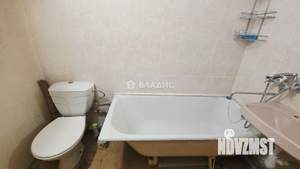 1-к квартира, вторичка, 32м2, 3/9 этаж