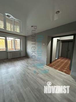 2-к квартира, вторичка, 41м2, 3/5 этаж