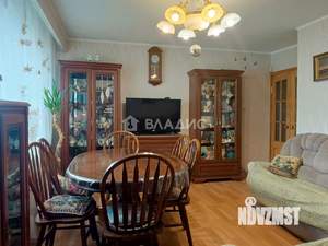 5-к квартира, вторичка, 113м2, 12/12 этаж