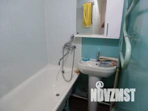 1-к квартира, вторичка, 34м2, 5/5 этаж