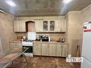 1-к квартира, вторичка, 53м2, 2/10 этаж