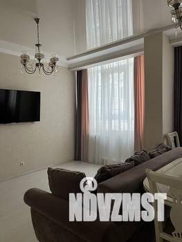 1-к квартира, вторичка, 63м2, 6/7 этаж