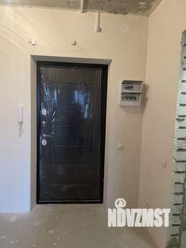 1-к квартира, сданный дом, 37м2, 11/25 этаж