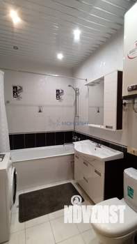 1-к квартира, вторичка, 44м2, 3/10 этаж