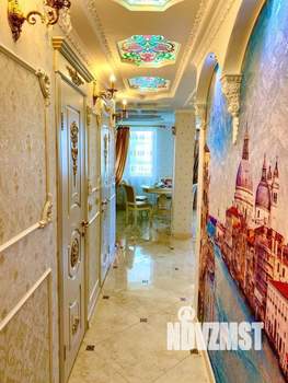 2-к квартира, вторичка, 64м2, 12/25 этаж