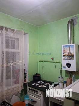 1-к квартира, вторичка, 32м2, 4/5 этаж