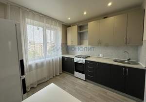 1-к квартира, вторичка, 38м2, 10/10 этаж