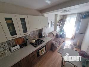 1-к квартира, вторичка, 38м2, 3/9 этаж