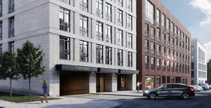 2-к квартира, вторичка, 115м2, 4/9 этаж