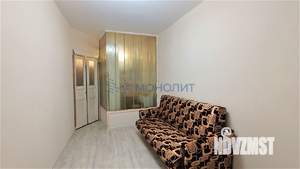 2-к квартира, вторичка, 45м2, 4/4 этаж