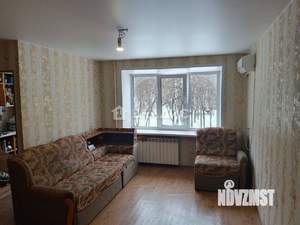 1-к квартира, вторичка, 31м2, 3/5 этаж