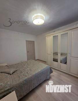 3-к квартира, вторичка, 72м2, 20/23 этаж