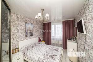 3-к квартира, вторичка, 74м2, 4/6 этаж