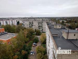 3-к квартира, вторичка, 90м2, 12/14 этаж