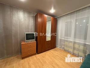 1-к квартира, вторичка, 24м2, 4/4 этаж