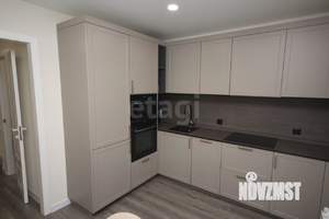 2-к квартира, вторичка, 50м2, 6/17 этаж