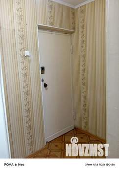 1-к квартира, вторичка, 33м2, 3/9 этаж