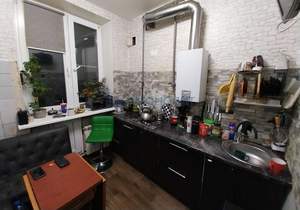 2-к квартира, вторичка, 52м2, 2/4 этаж