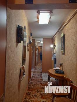 3-к квартира, вторичка, 63м2, 9/9 этаж
