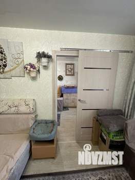 2-к квартира, вторичка, 42м2, 1/5 этаж