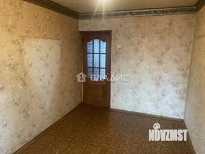 3-к квартира, вторичка, 59м2, 8/9 этаж