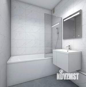 2-к квартира, вторичка, 56м2, 14/25 этаж