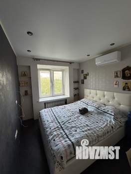 2-к квартира, вторичка, 49м2, 8/12 этаж