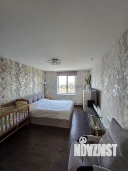 2-к квартира, вторичка, 58м2, 8/10 этаж