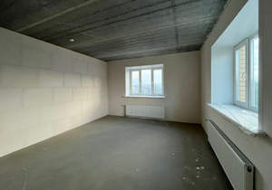 3-к квартира, вторичка, 80м2, 11/11 этаж