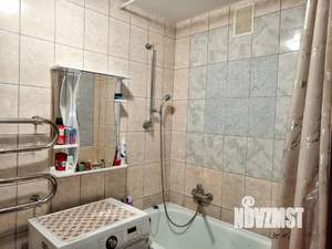 2-к квартира, вторичка, 44м2, 5/5 этаж