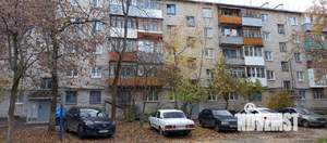 2-к квартира, вторичка, 45м2, 2/5 этаж