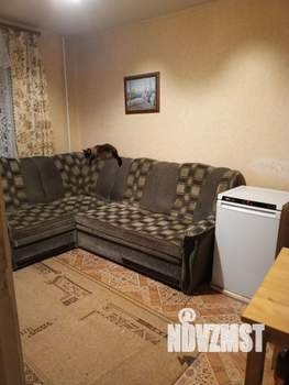 1-к квартира, вторичка, 21м2, 2/9 этаж