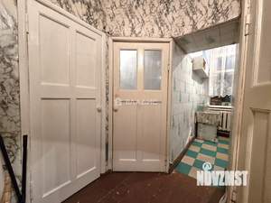2-к квартира, вторичка, 32м2, 2/2 этаж