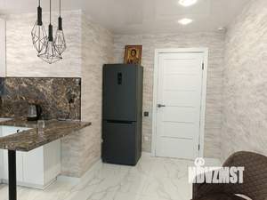 3-к квартира, вторичка, 78м2, 1/5 этаж