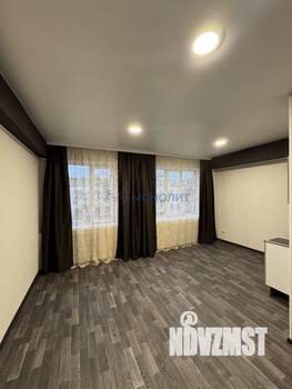 Студия квартира, вторичка, 23м2, 4/4 этаж