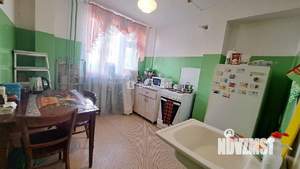 1-к квартира, вторичка, 35м2, 1/5 этаж