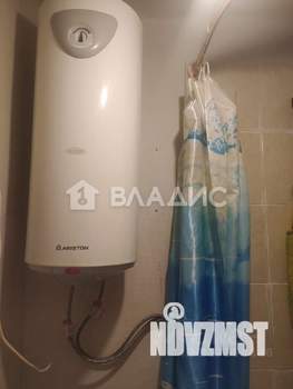 2-к квартира, вторичка, 37м2, 2/2 этаж