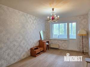 1-к квартира, вторичка, 33м2, 5/9 этаж