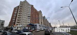 3-к квартира, вторичка, 72м2, 10/12 этаж